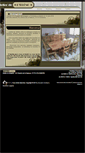 Mobile Screenshot of lebeno.fr